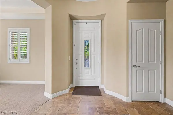 12240 Montura Rosa PL, Las Vegas, NV 89138