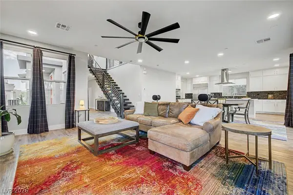 12014 Montague ST, Las Vegas, NV 89138