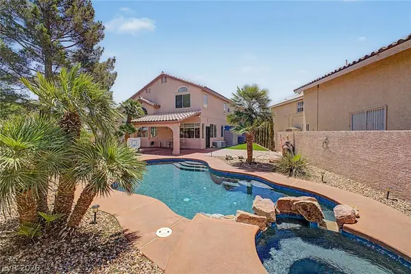 9144 Dove River RD, Las Vegas, NV 89134