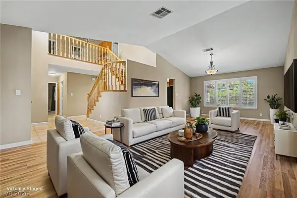 8324 Eddy Stone AVE, Las Vegas, NV 89117