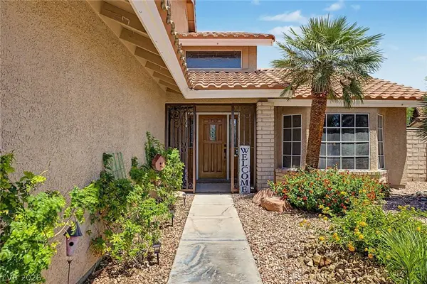 8324 Eddy Stone AVE, Las Vegas, NV 89117