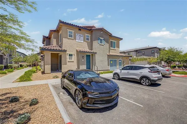 7364 N Decatur BLVD #4, Las Vegas, NV 89131