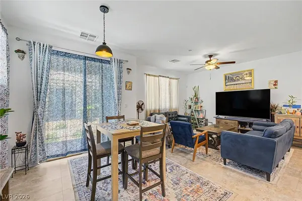 7364 N Decatur BLVD #4, Las Vegas, NV 89131