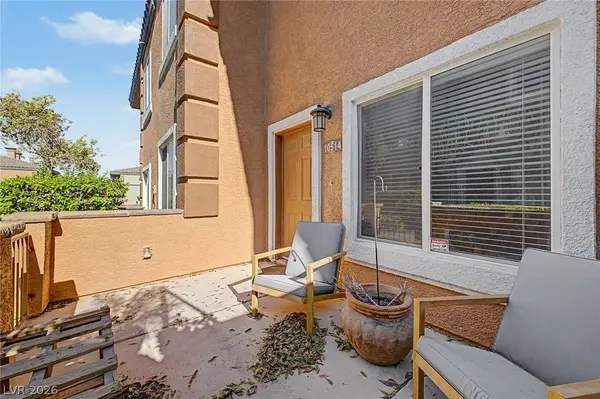 10514 Gold Shadow AVE, Las Vegas, NV 89129