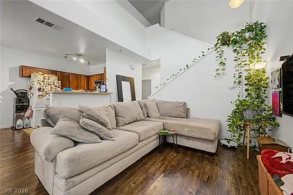 10514 Gold Shadow AVE, Las Vegas, NV 89129