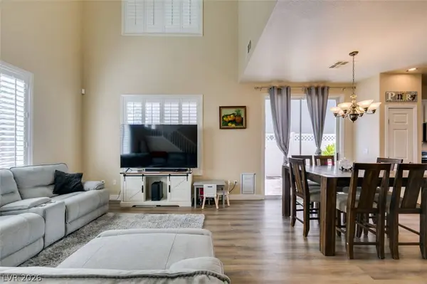 8488 Ravencrest ST, Las Vegas, NV 89139