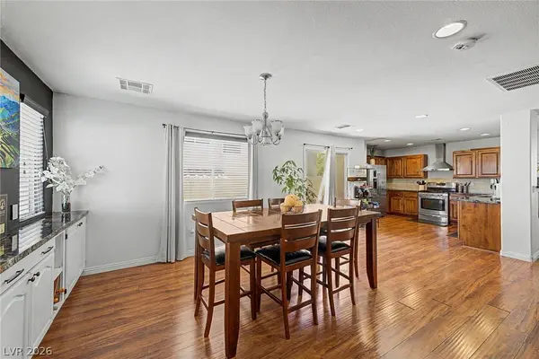 3849 Bayamon ST, Las Vegas, NV 89129