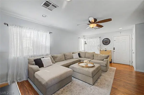 3849 Bayamon ST, Las Vegas, NV 89129
