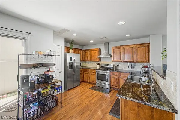 3849 Bayamon ST, Las Vegas, NV 89129