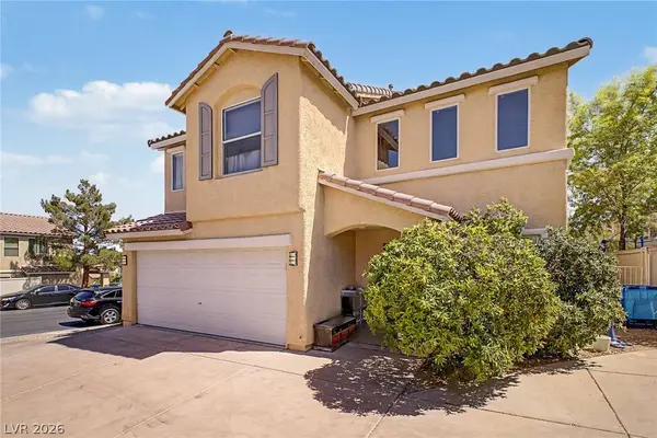 3849 Bayamon ST, Las Vegas, NV 89129