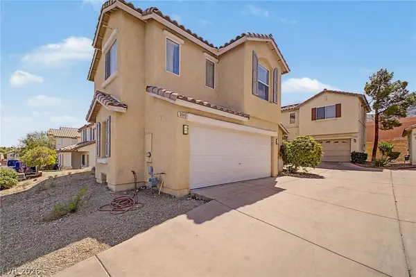 3849 Bayamon ST, Las Vegas, NV 89129