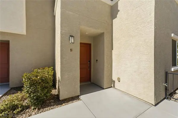 2845 Copper Wind LN #5, Las Vegas, NV 89183
