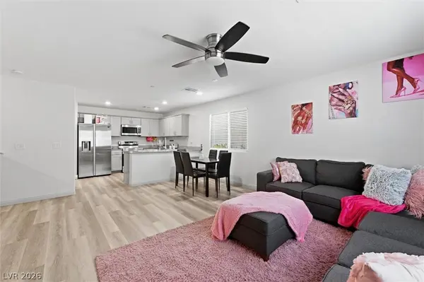 2845 Copper Wind LN #5, Las Vegas, NV 89183