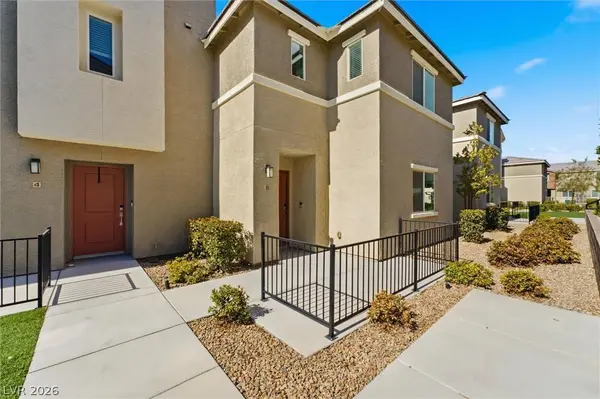 2845 Copper Wind LN #5, Las Vegas, NV 89183