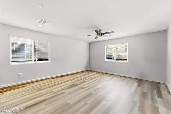 2845 Copper Wind LN #5, Las Vegas, NV 89183