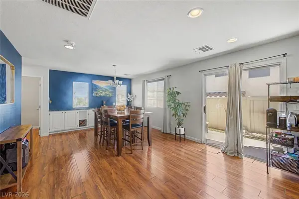 3849 Bayamon ST, Las Vegas, NV 89129
