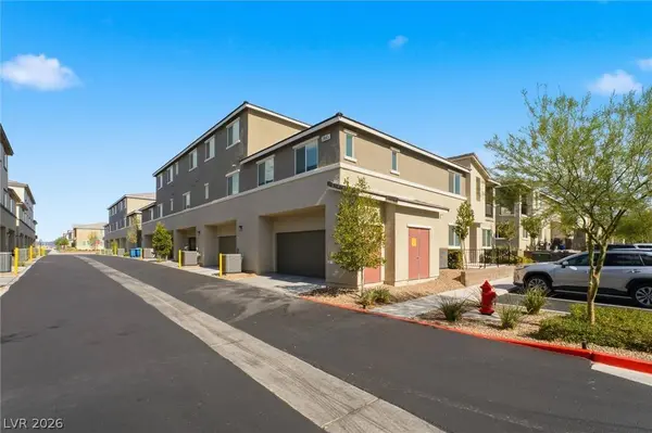 2845 Copper Wind LN #5, Las Vegas, NV 89183
