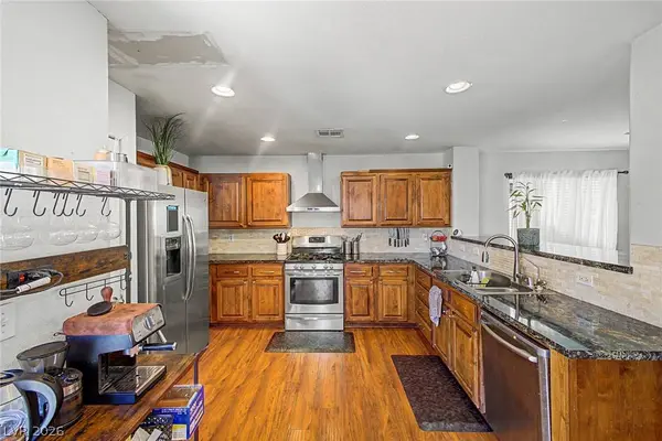 3849 Bayamon ST, Las Vegas, NV 89129
