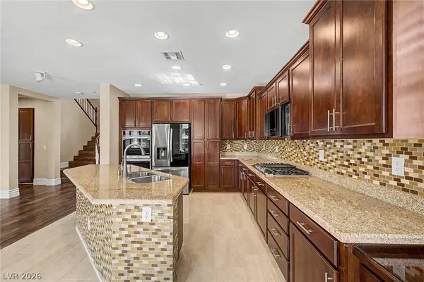 10359 Sweet Laurel ST, Las Vegas, NV 89178