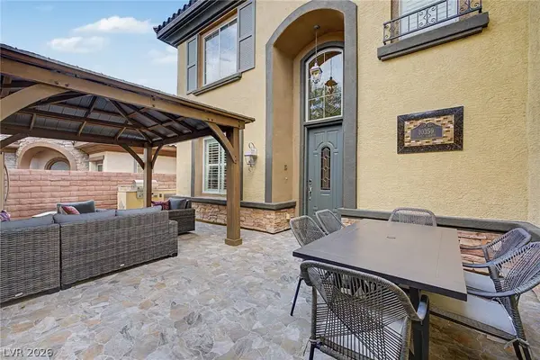 10359 Sweet Laurel ST, Las Vegas, NV 89178