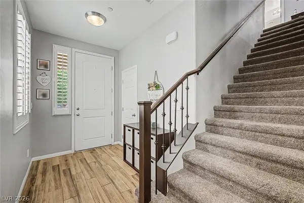 362 Mezzaforte ST, Henderson, NV 89011
