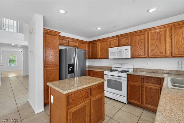 5629 Vassar Meadow ST, Las Vegas, NV 89148