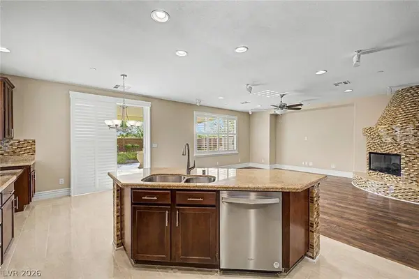 10359 Sweet Laurel ST, Las Vegas, NV 89178