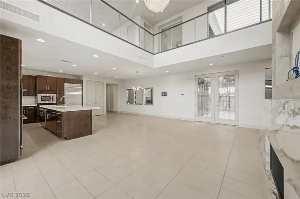 1172 Monte De Luz WAY, Henderson, NV 89012