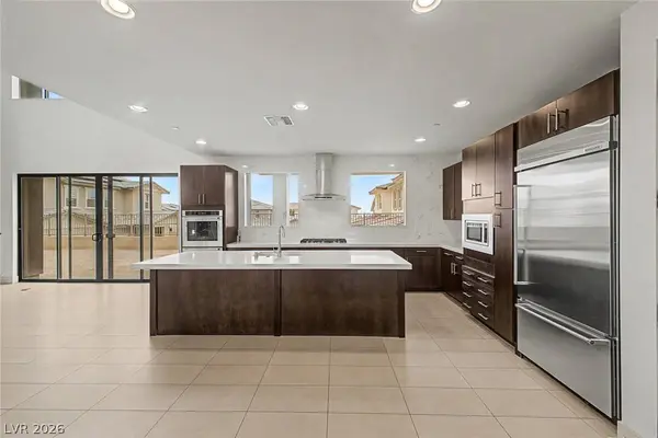 1172 Monte De Luz WAY, Henderson, NV 89012