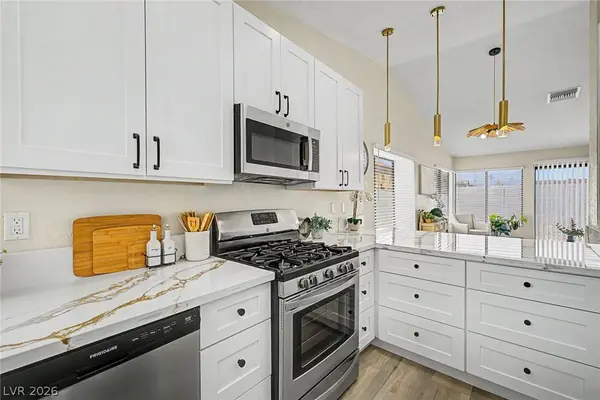 3902 Tatiana ST, Las Vegas, NV 89115