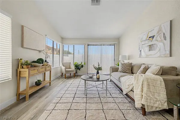 3902 Tatiana ST, Las Vegas, NV 89115