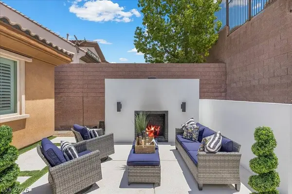 2828 Josephine DR, Henderson, NV 89044