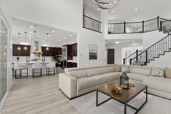 2828 Josephine DR, Henderson, NV 89044