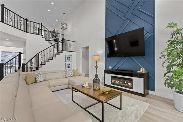 2828 Josephine DR, Henderson, NV 89044
