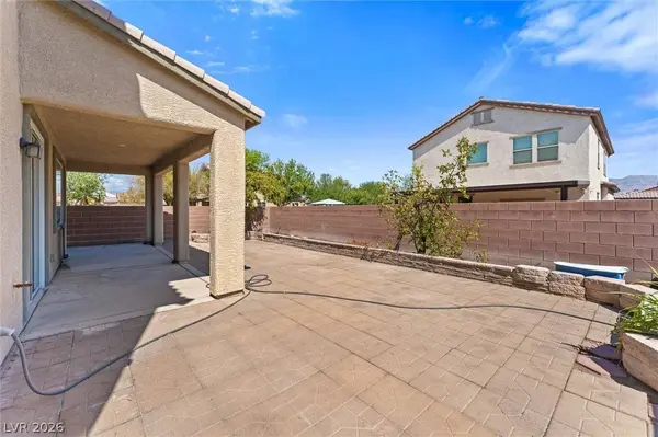324 Morro Dunes AVE, North Las Vegas, NV 89031