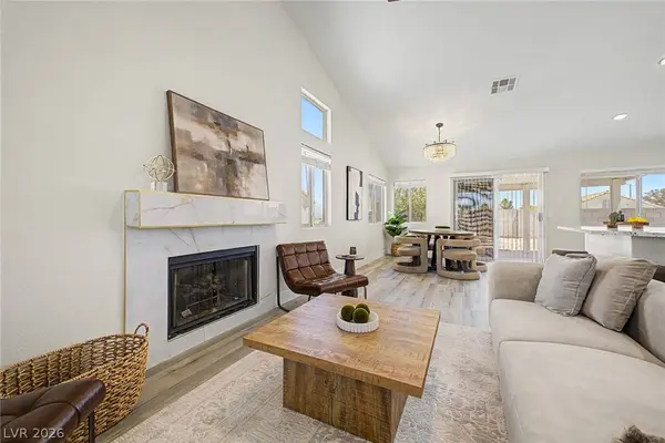 695 W Pacific AVE, Henderson, NV 89002