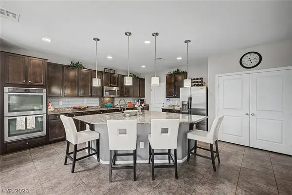10313 Aragon Crown RD, Las Vegas, NV 89135