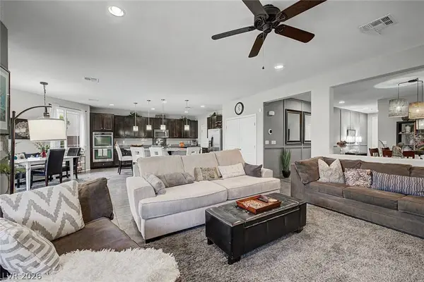 10313 Aragon Crown RD, Las Vegas, NV 89135