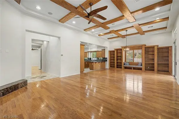 7504 Via Del Mar ST, Las Vegas, NV 89131