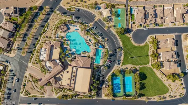 1045 Via Canale DR, Henderson, NV 89011