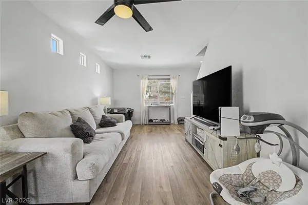 5208 Paradise Valley AVE, Las Vegas, NV 89156