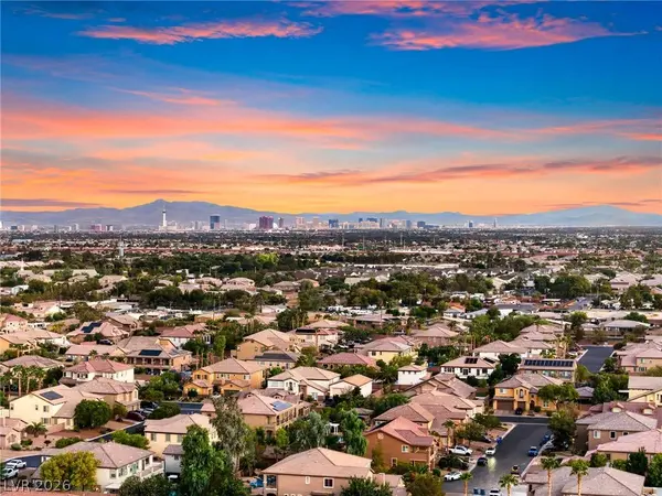 6351 Abacus Farms CT, Las Vegas, NV 89131