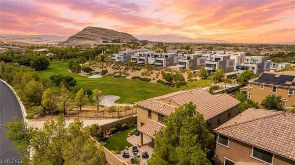 3939 Catlyn Woods AVE, Las Vegas, NV 89141