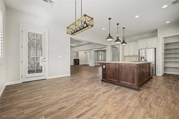 8351 Agave Bloom ST, Las Vegas, NV 89131