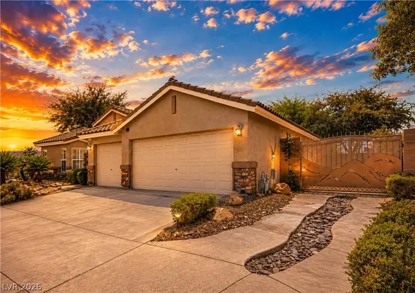 8317 Jeremiahs Lodge AVE, Las Vegas, NV 89131