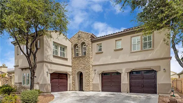 8226 Mount Logan CT