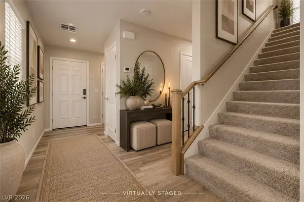 2854 Rolling Brook PL, Henderson, NV 89044
