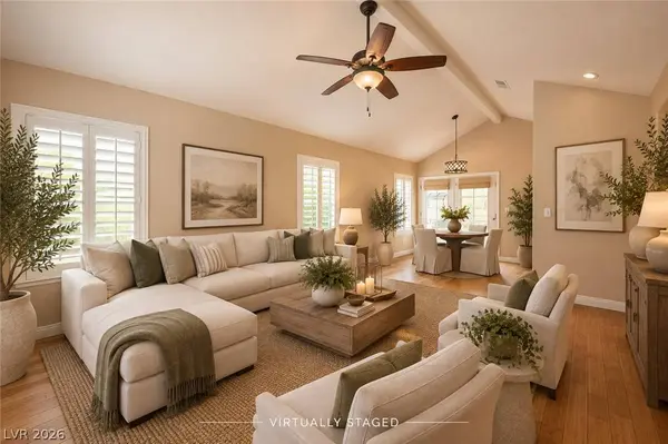 1317 Highland CT, Boulder City, NV 89005