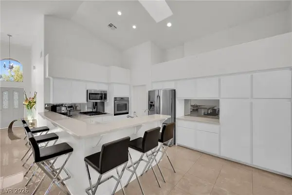 2154 Eaglepath CIR, Henderson, NV 89074