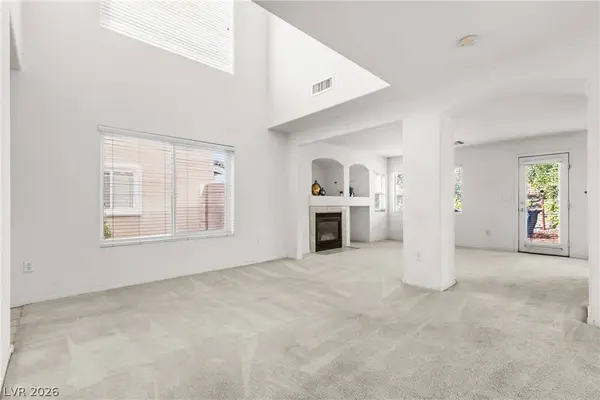 545 Aspen Leaf ST, Las Vegas, NV 89144